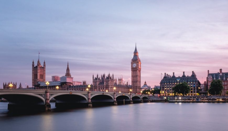 5 best places to live in Westminster
