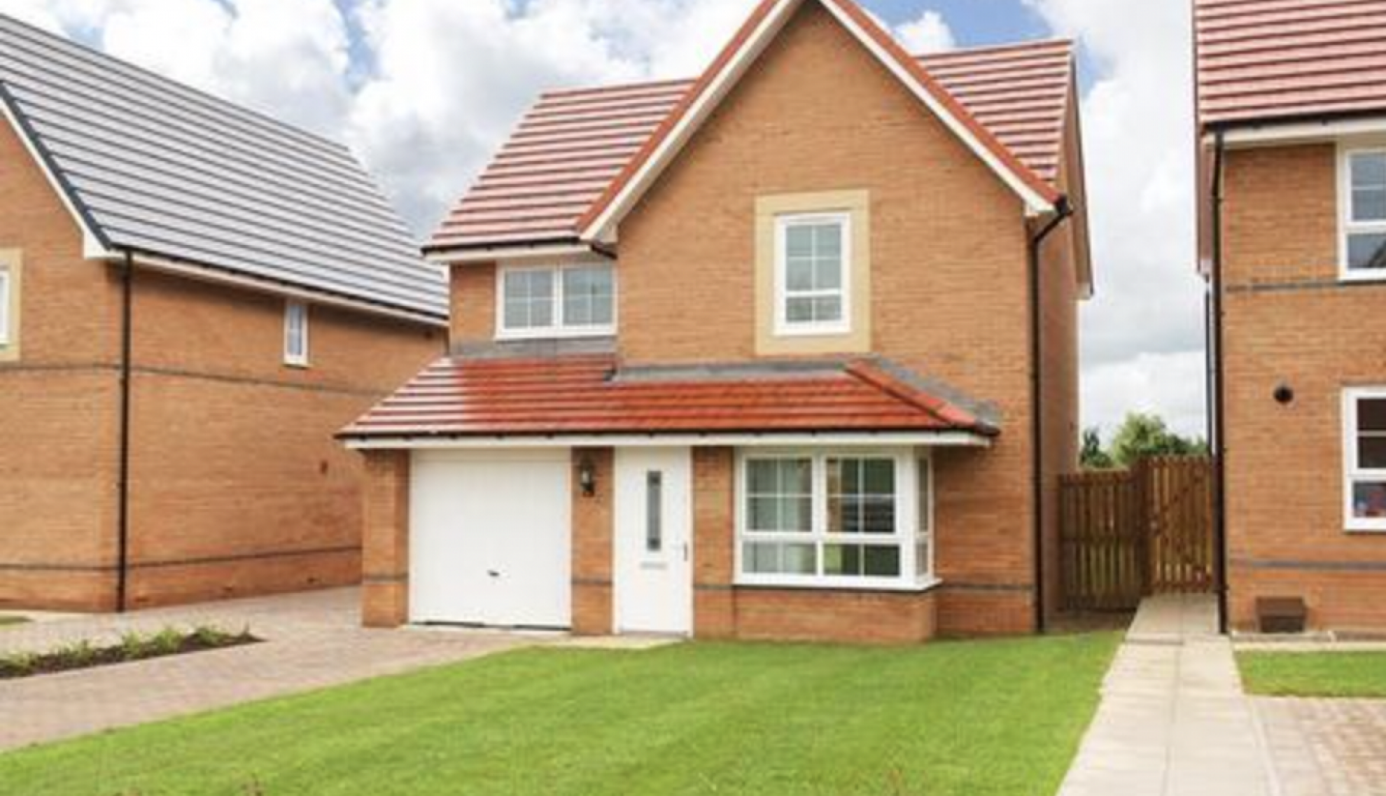 Rowley Fields, LS24 HomeViews