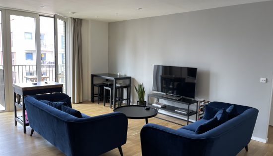User submitted image of East Village, E20
