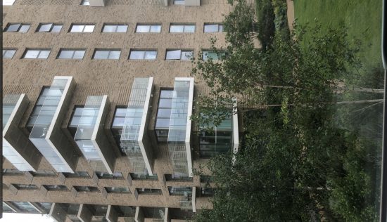 User submitted image of Kidbrooke Village, SE3
