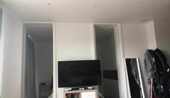 User submitted image of Kidbrooke Village, SE3