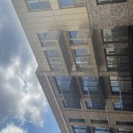 User submitted image of The Silk District, E1