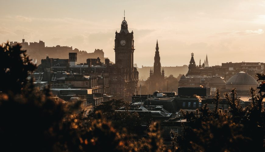 City of Edinburgh