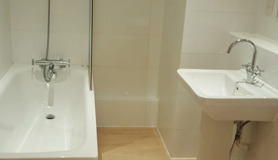 User submitted image of Vida House, SE8