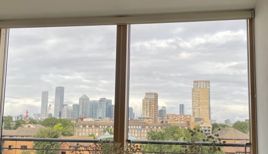 User submitted image of Vida House, SE8