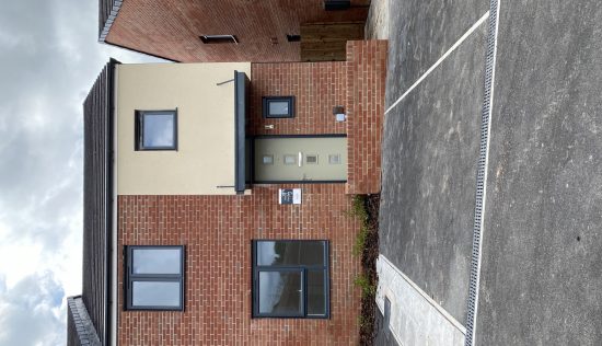 User submitted image of Foxglove Meadows, BS24