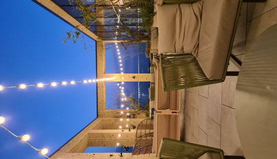 User submitted image of Tillermans at Greenford Quay, UB6