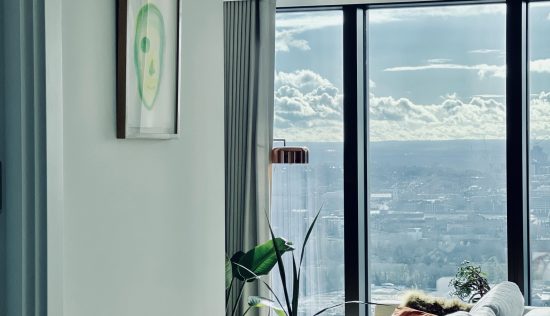 User submitted image of 10 George Street, E14