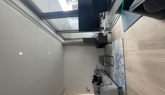 User submitted image of 8 Water Street, E14