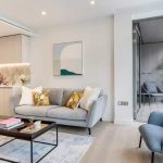 User submitted image of 8 Water Street, E14