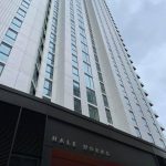 User submitted image of Hale Works, N17