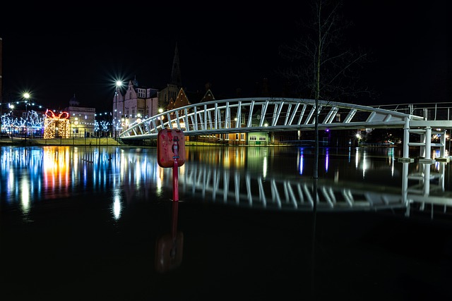 Bedford Marina