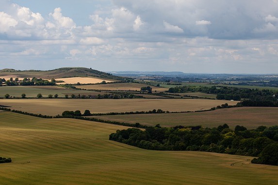 Bedfordshire Countryside