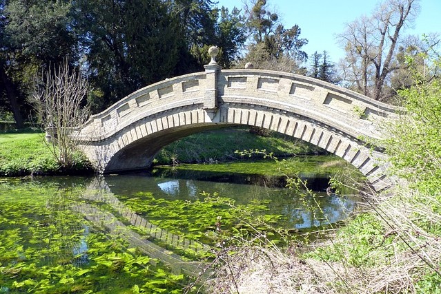 Park in Bedford