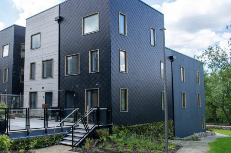 Climate Innovation District, LS9