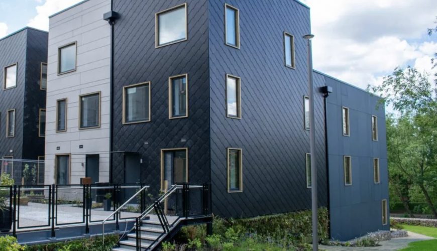 Climate Innovation District, LS9