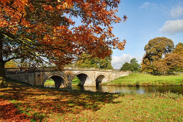 Chatsworth Bridge