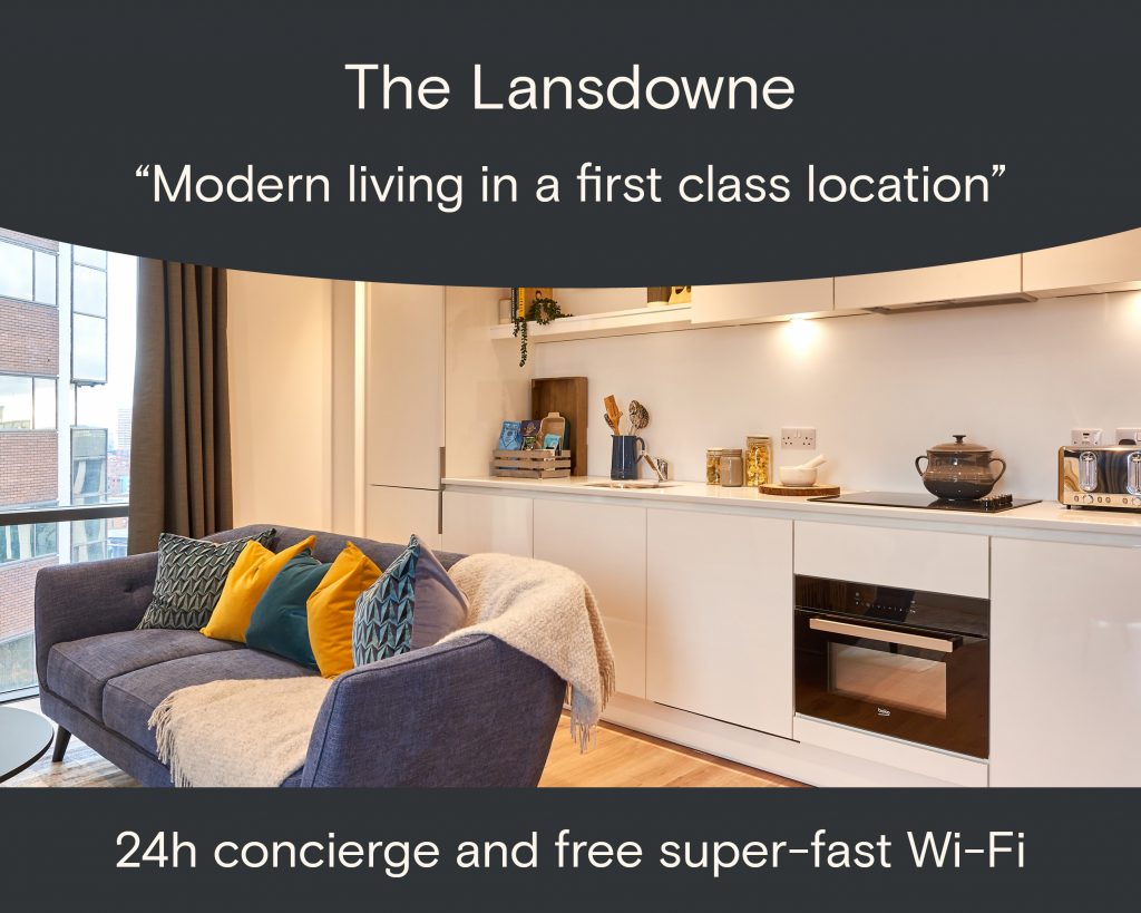 The Lansdowne