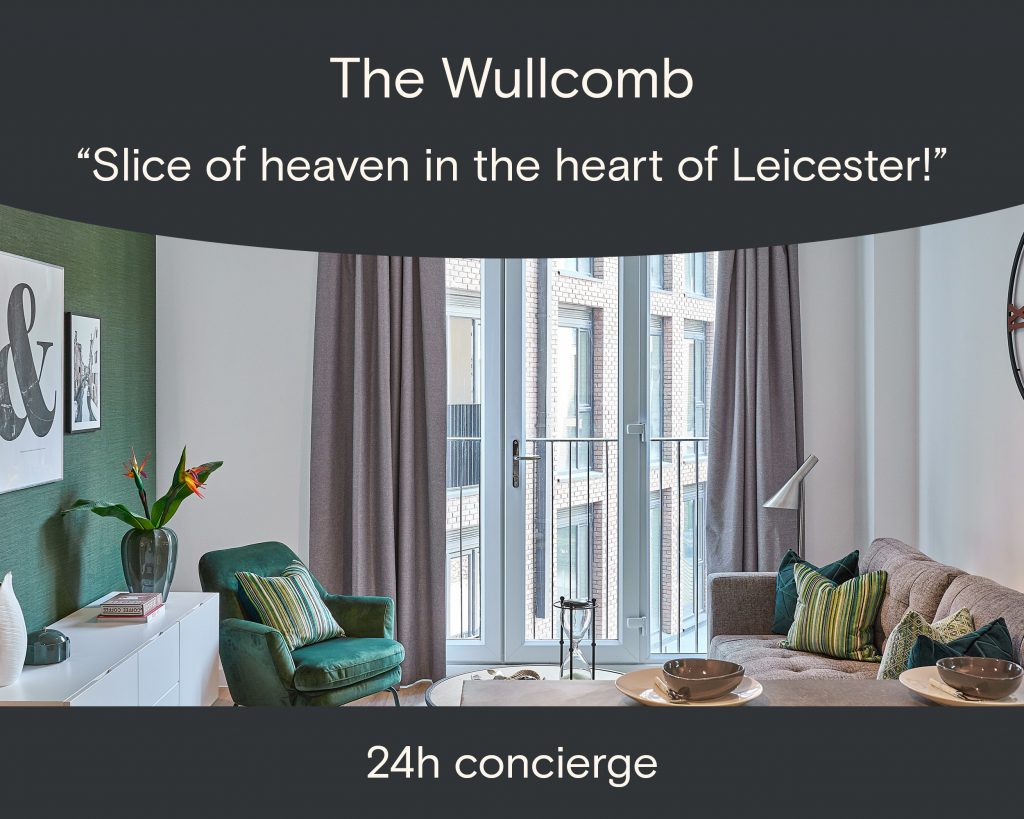 The Wullcomb