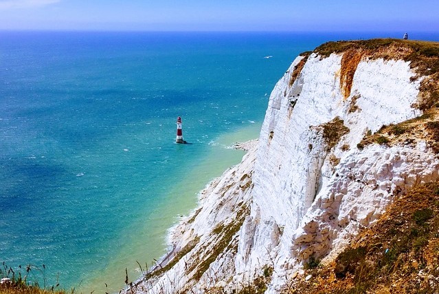 Seven sisters East Sussex
