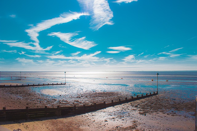 Clacton-on-Sea in Essex