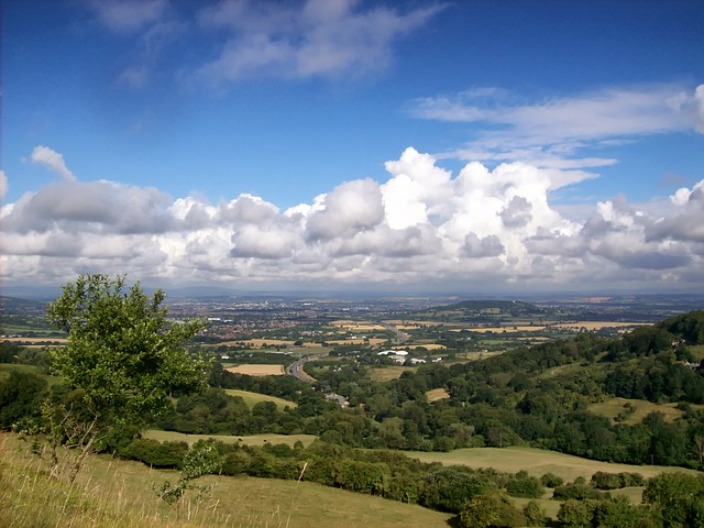 Gloucestershire countryside