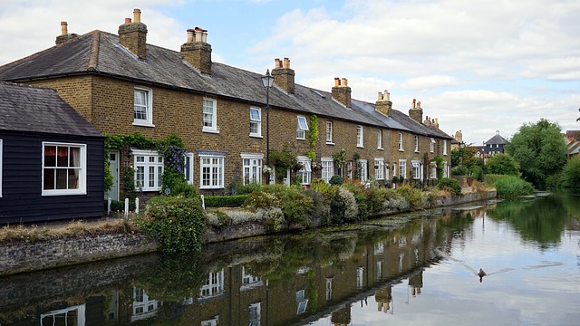 Bedford in Derbyshire