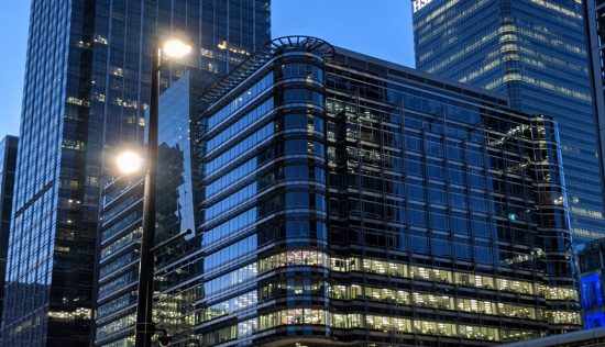 User submitted image of 8 Water Street, E14