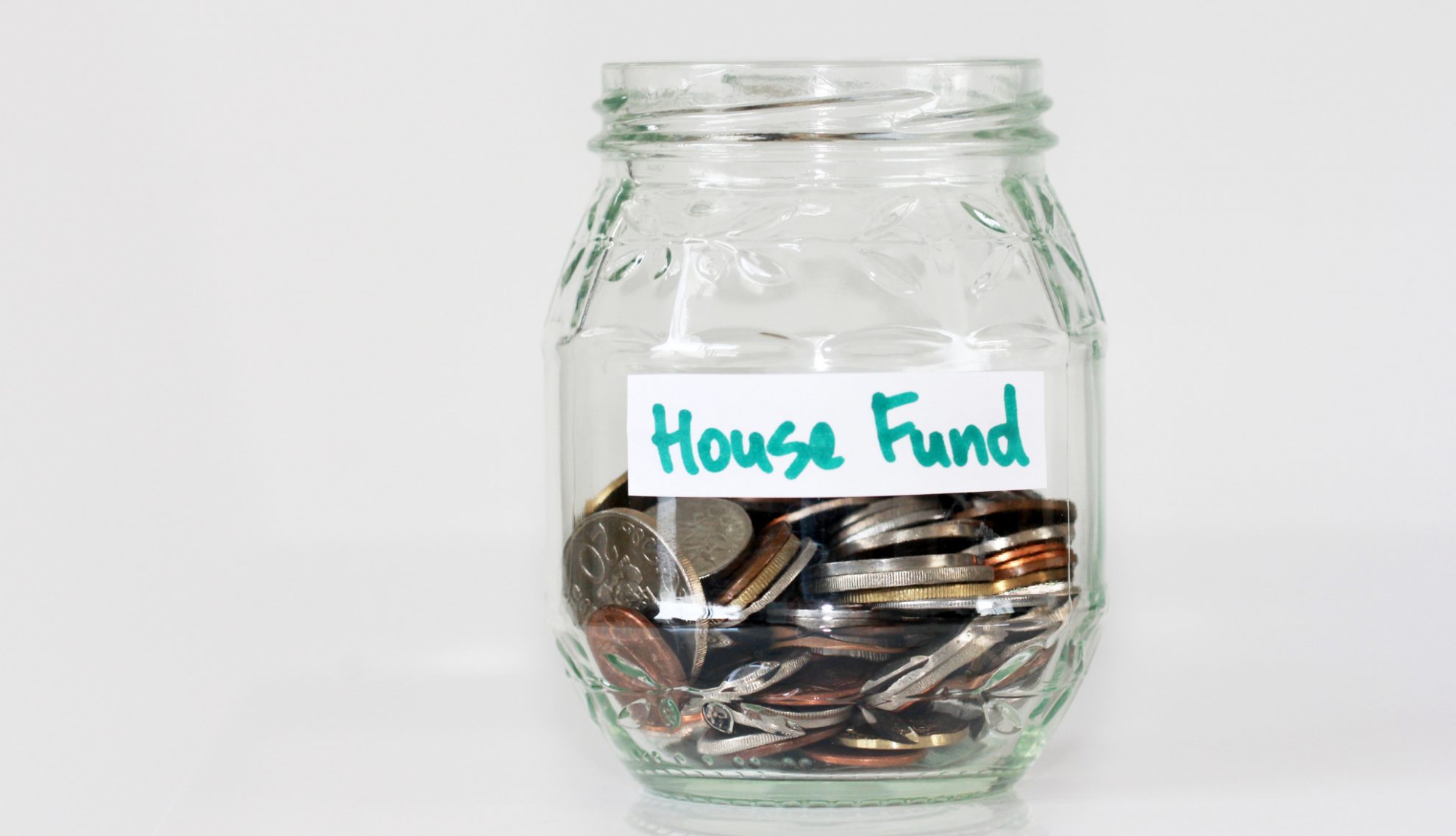 Saving for a house fund