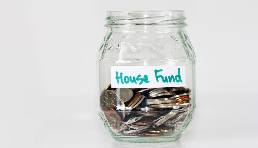 How to save for a house – 10 tips that work
