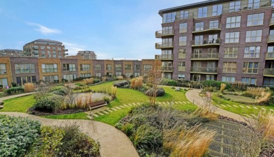 Kidbrooke Village Shared Ownership by Moat Homes, SE3