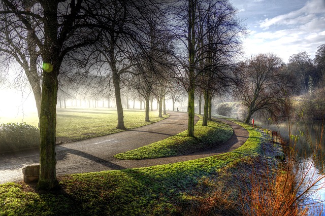 Shrewsbury in Shropshire