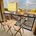 User submitted image of Gatehouse Apartments, SO14