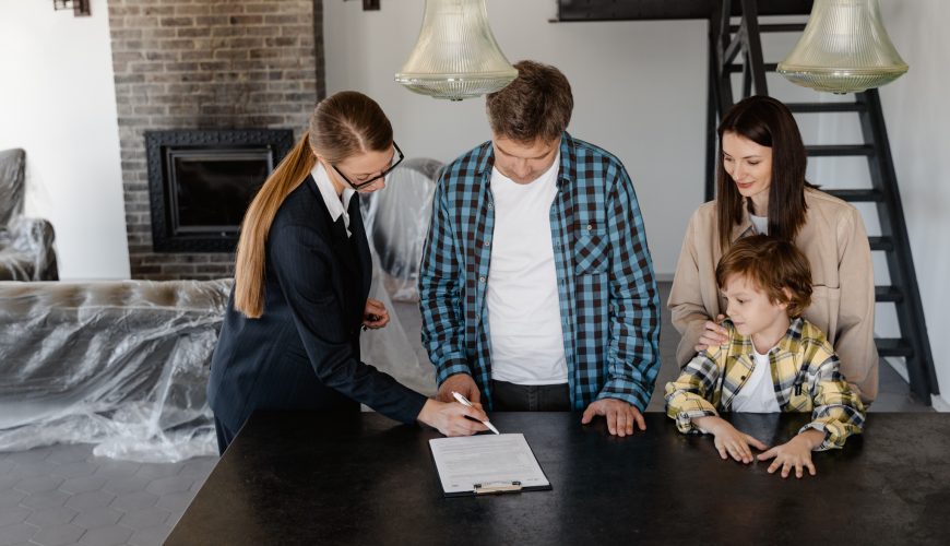 What is an Assured Tenancy?
