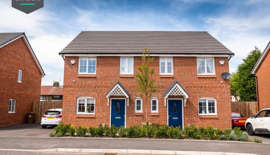Image of Simple Life at Pullman Green, DN4