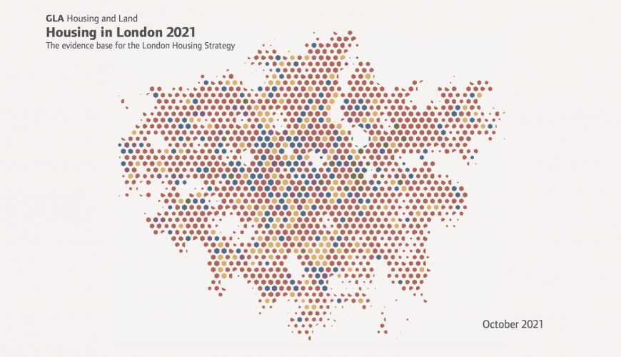 HomeViews data to inform London Mayor’s Housing Strategy