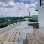 User submitted image of Hale Works, N17