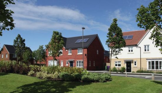 Image of Allsop at Norris Green, L11