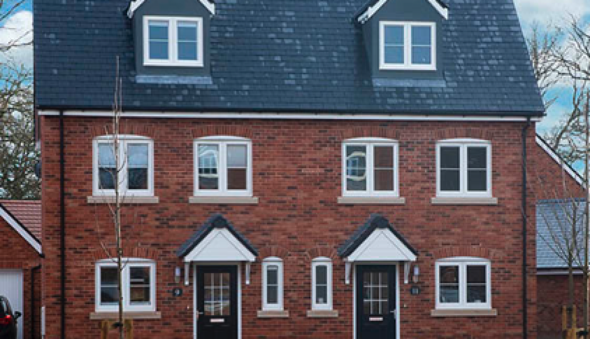 New build homes in Oxfordshire 10 best developments HomeViews