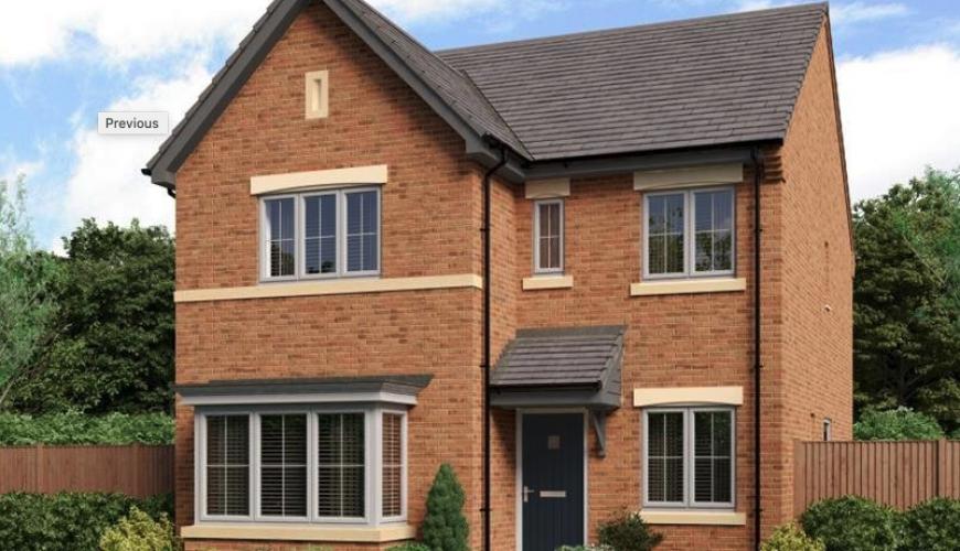 New build homes in North Yorkshire: 5 best developments