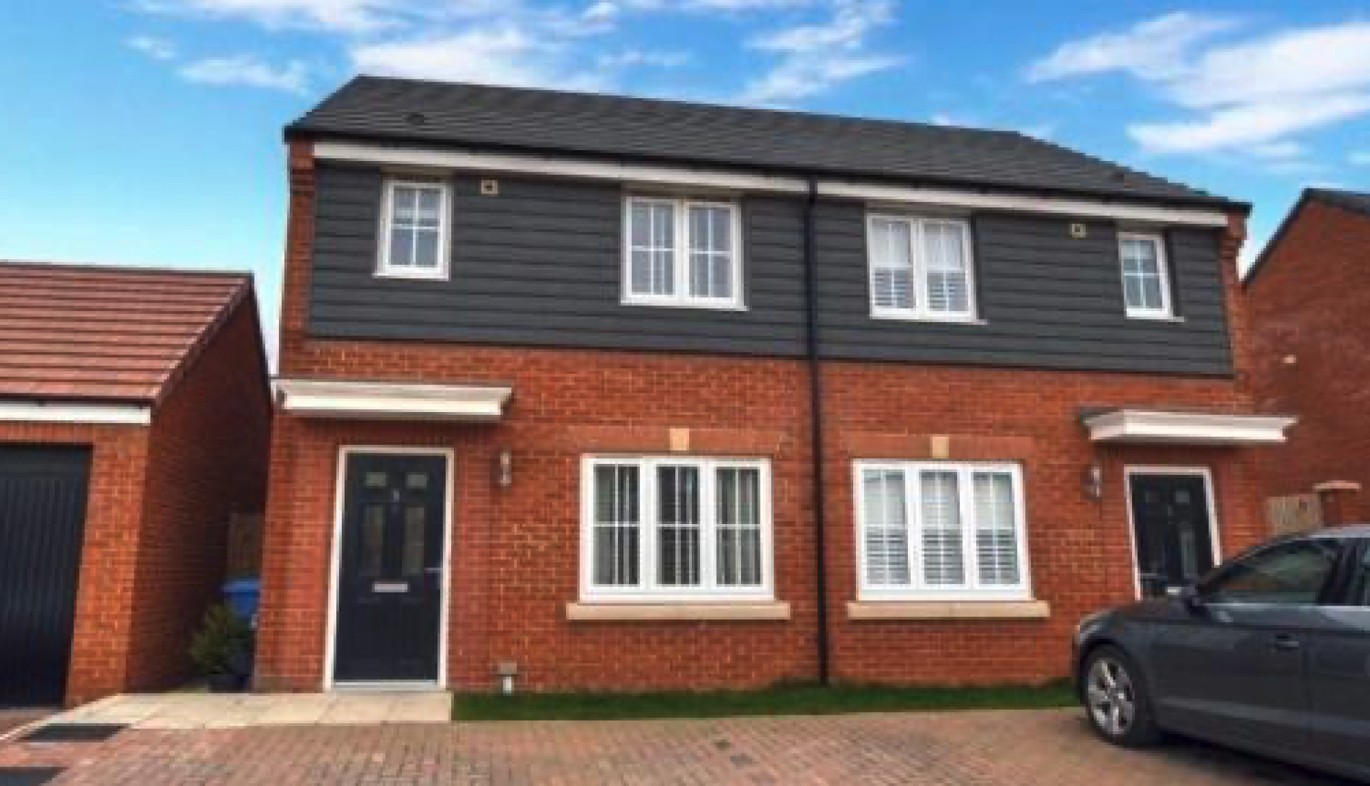 New build homes in North East England Top 10 best developments HomeViews