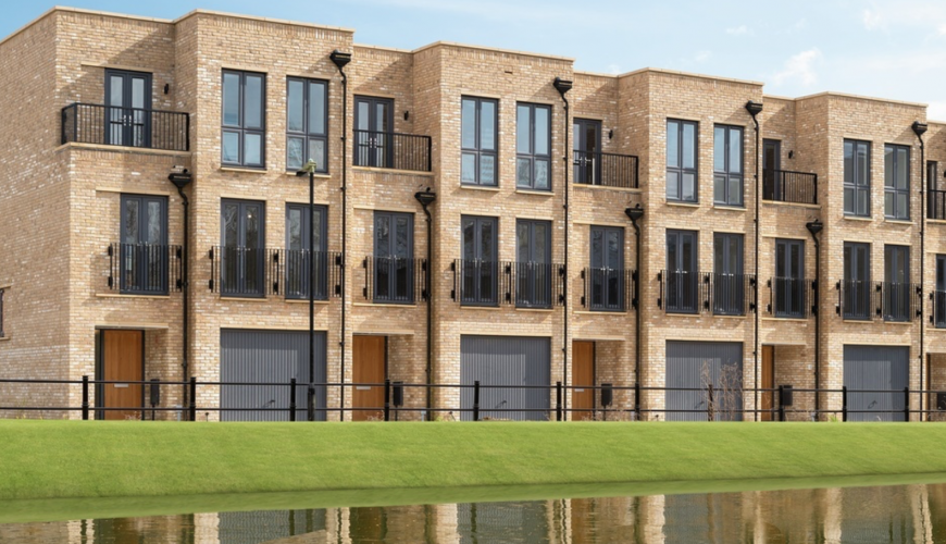 New Build Homes In Oxfordshire 10 Best Developments Homeviews