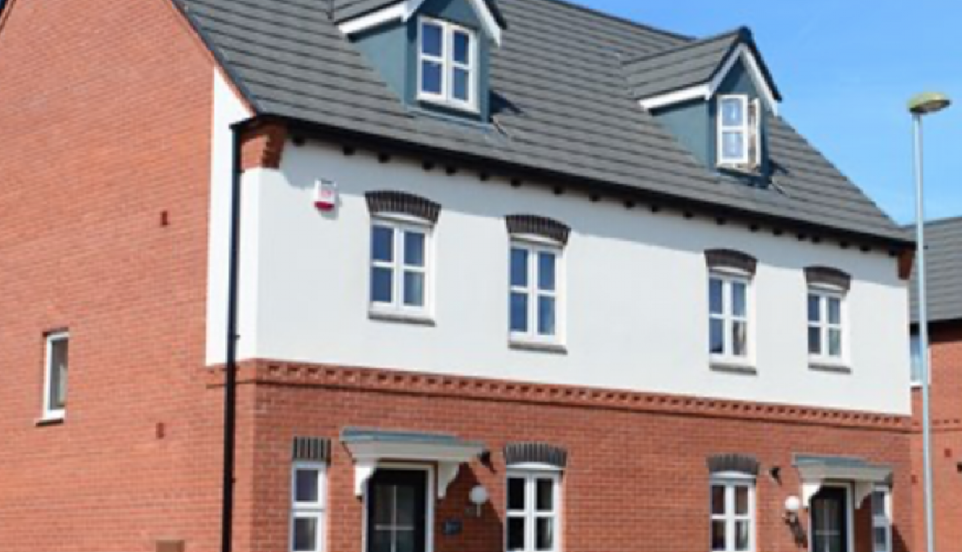 New build homes in Nottinghamshire 10 best developments HomeViews