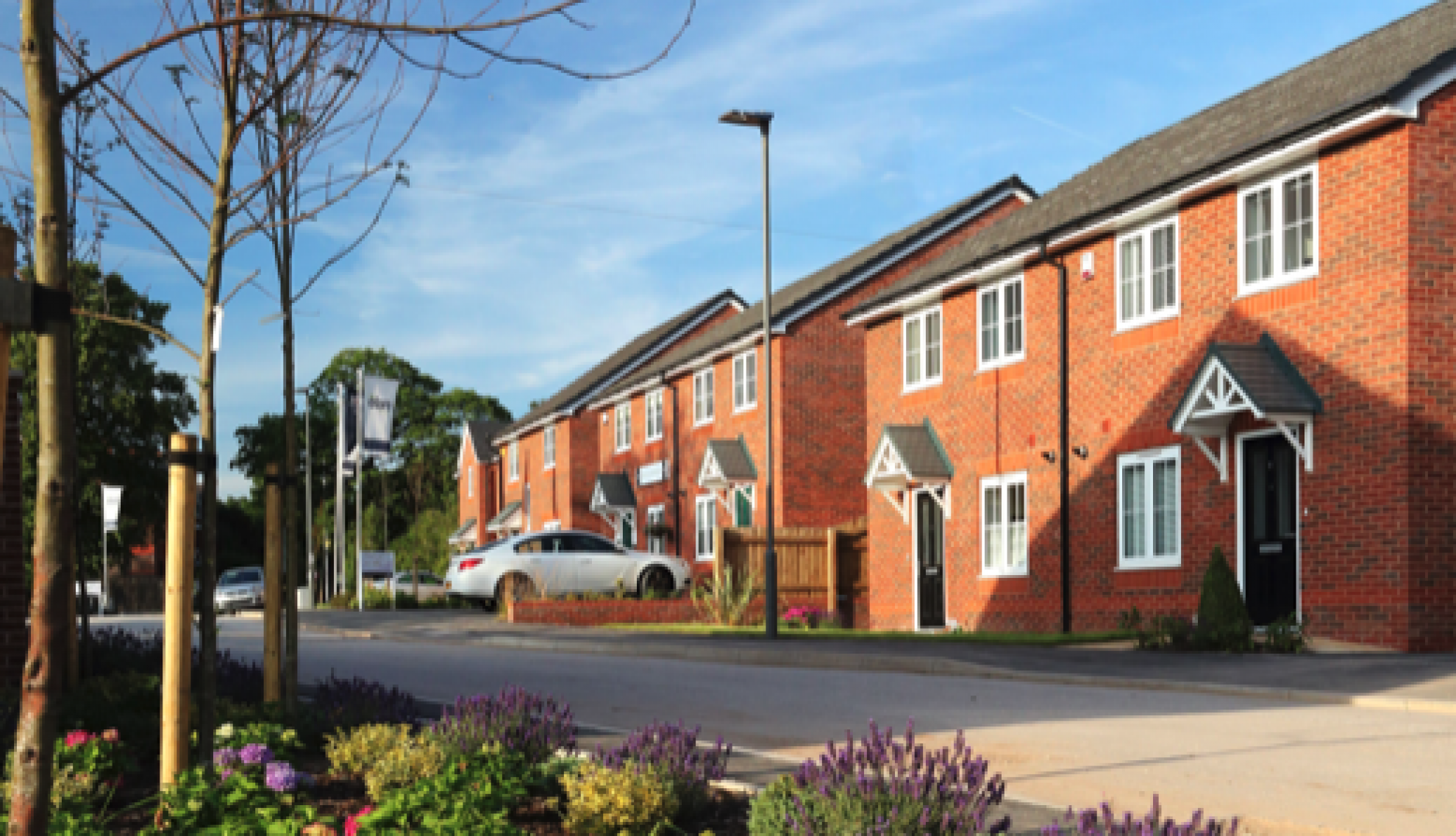 20 best places to live in Manchester according to residents HomeViews