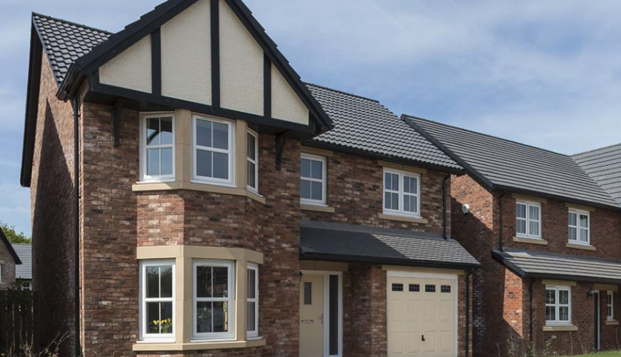 New homes in North East England: Top 10 best developments