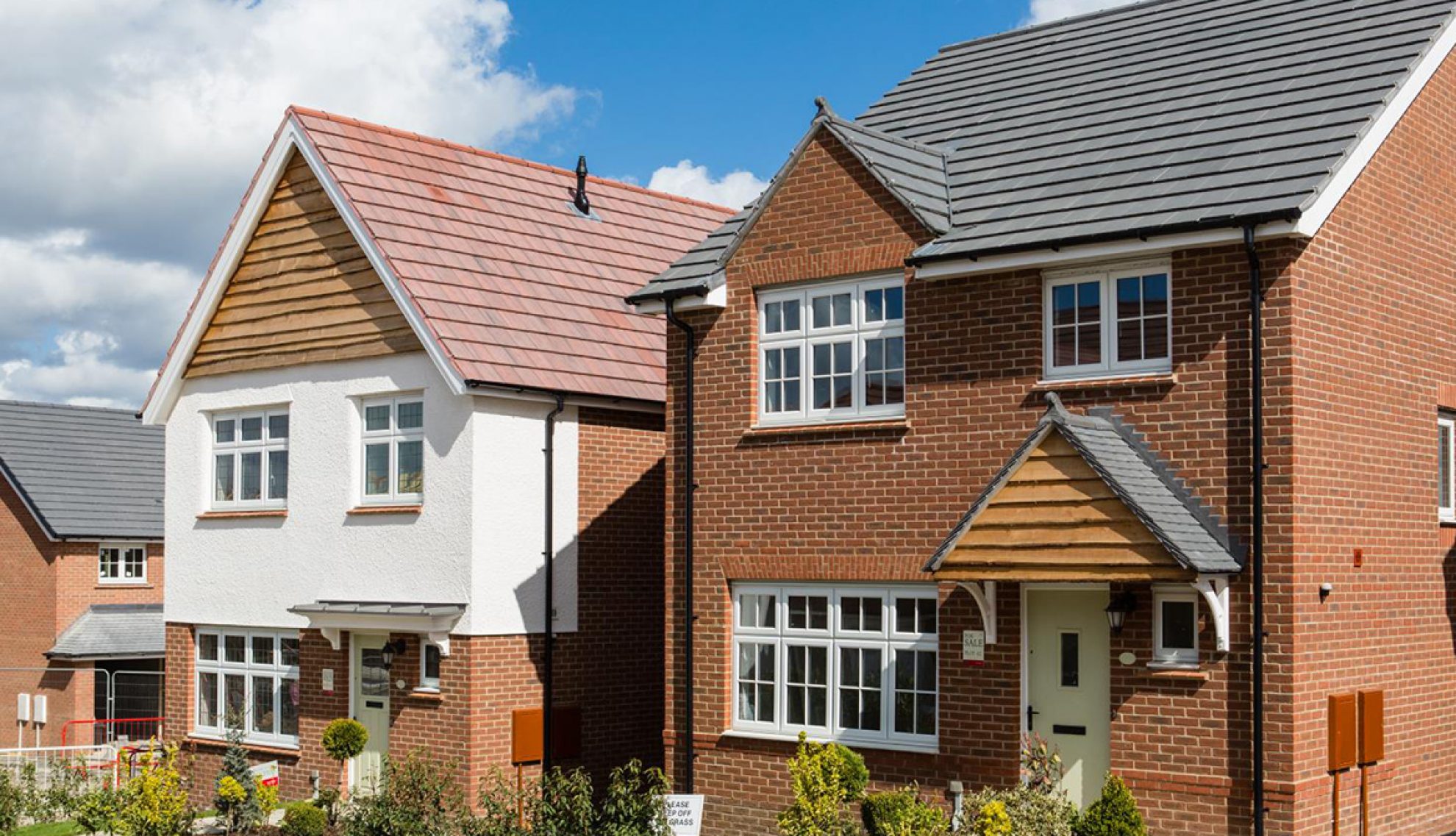 New build homes in Gloucestershire 5 best developments HomeViews