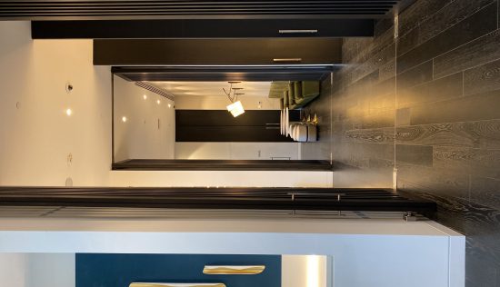 User submitted image of 8 Water Street, E14
