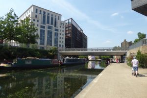 King’s Cross flats to rent and buy: Rated by residents