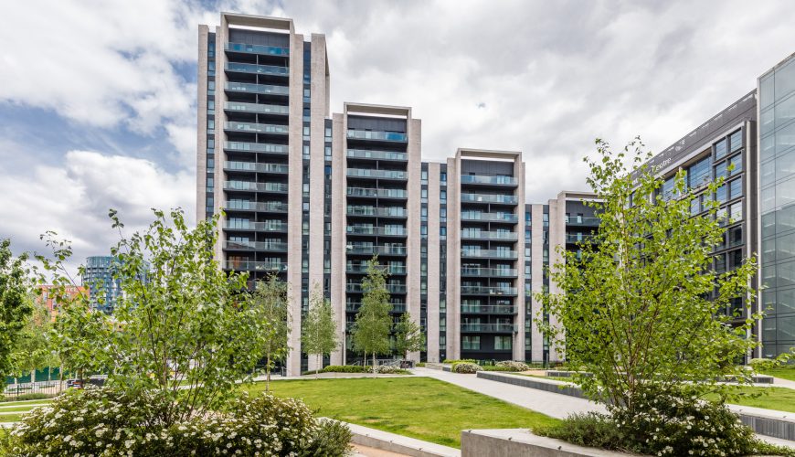 3 bedroom flat to rent in london bills included