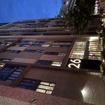 User submitted image of No.26, CR0
